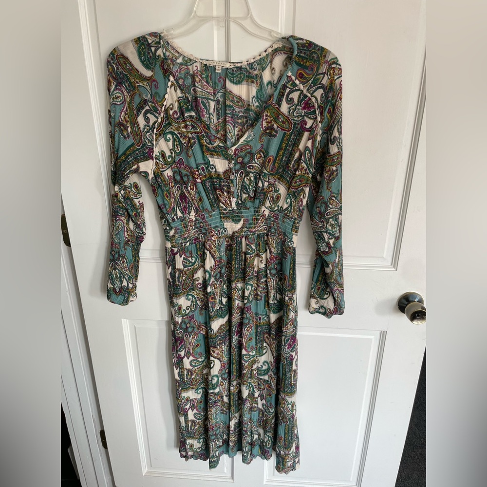 Kate & Sam Dress.